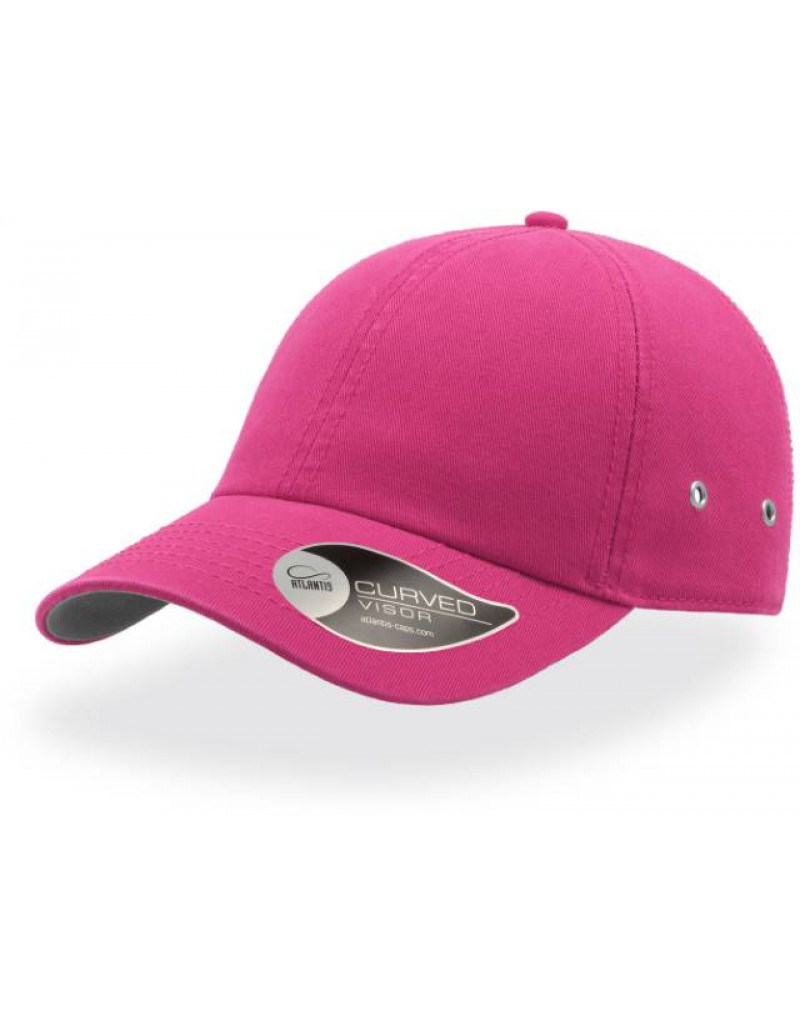 Sapca Action 6 Panel Baseball "Aktion"